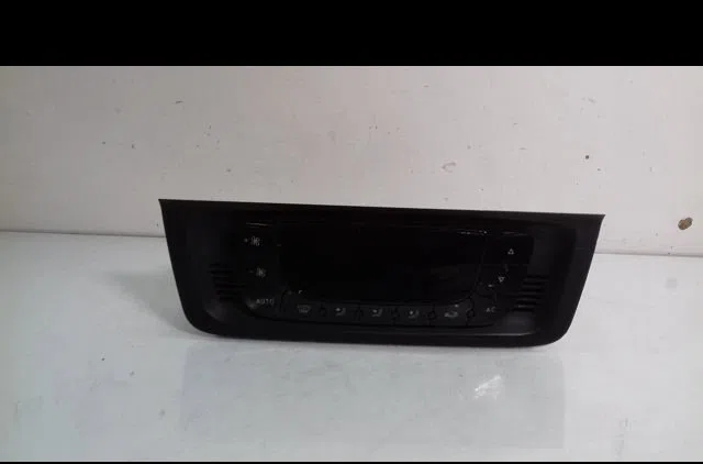 Commande de chauffage Seat IBIZA IV (6J5, 6P1) 1.2 tsi (2010-2012) 5 portes occasion