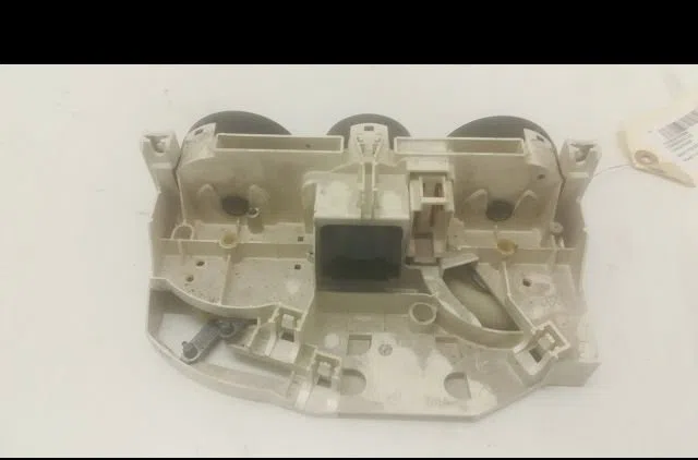 Commande de chauffage Seat TOLEDO II (1M2) 1.9 tdi (1999-2004) occasion