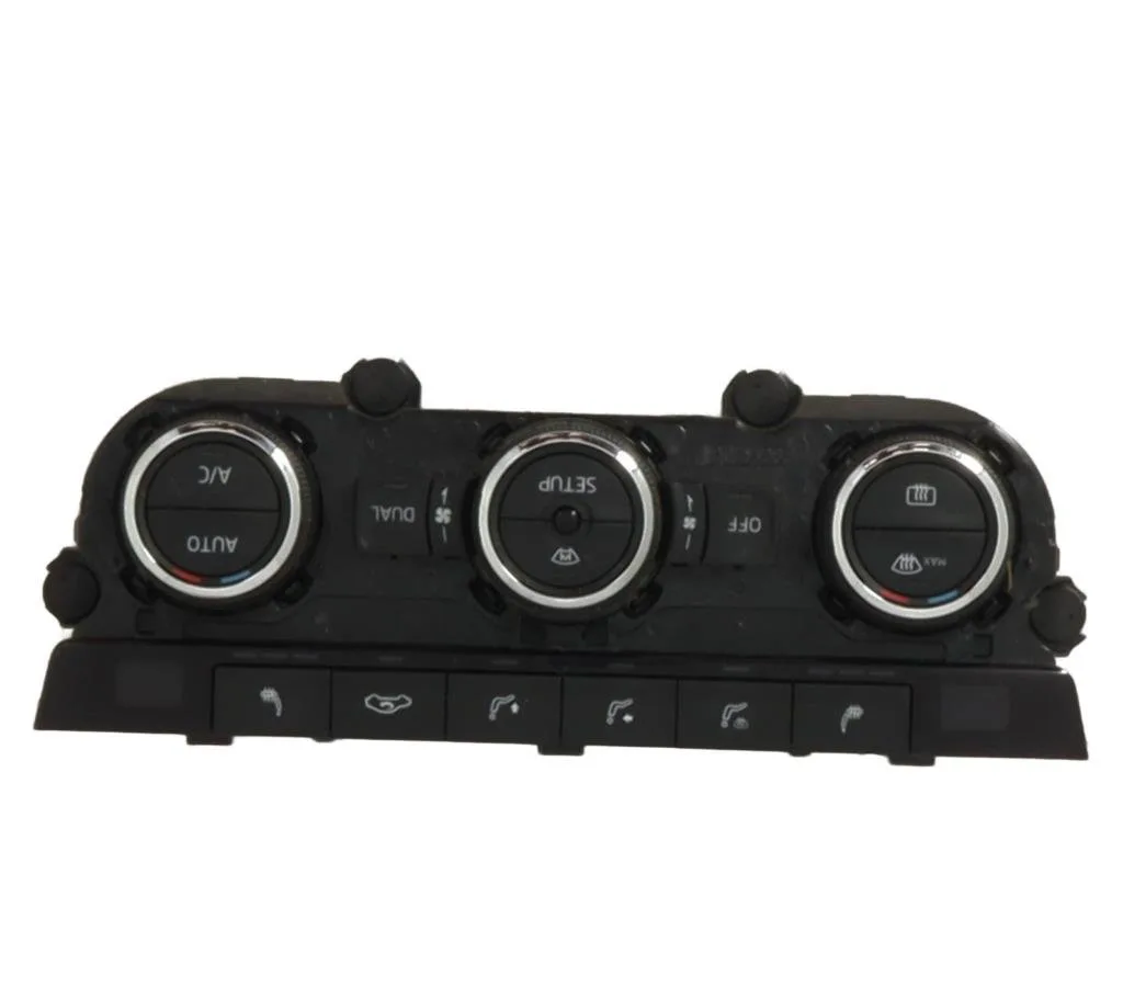 Commande de chauffage Skoda OCTAVIA III Combi (5E5, 5E6) 2.0 tdi rs (2013-2020) occasion