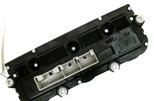 Commande de chauffage SKODA OCTAVIA occasion