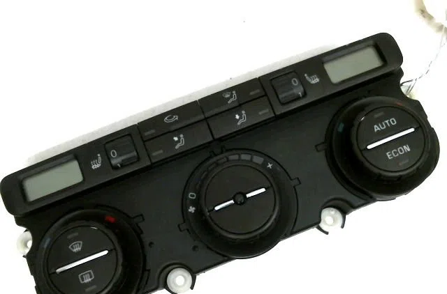 Commande de chauffage SKODA OCTAVIA occasion