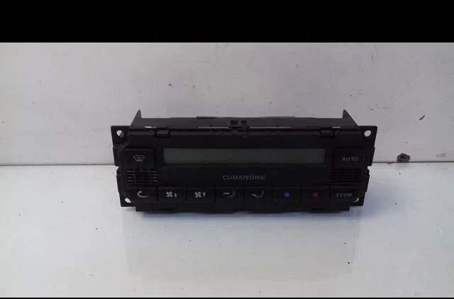 Commande de chauffage Skoda SUPERB I (3U4) 2.5 tdi (2001-2003) occasion