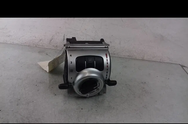 Commande de chauffage Smart FORTWO Coupé (451) 1.0 (451.330, 451.334) (2007) occasion