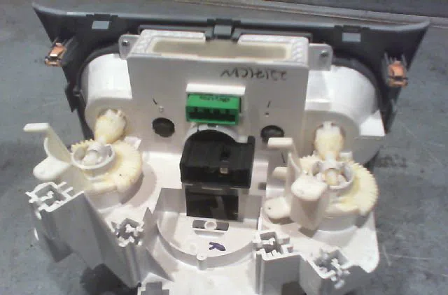 Commande de chauffage SUZUKI ALTO 2009 occasion