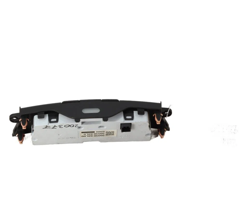 Commande de chauffage SUZUKI SWIFT 4  SWIFT 4 occasion