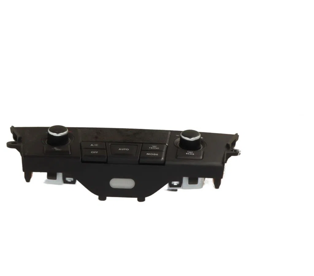 Commande de chauffage SUZUKI SWIFT 4  SWIFT 4 occasion