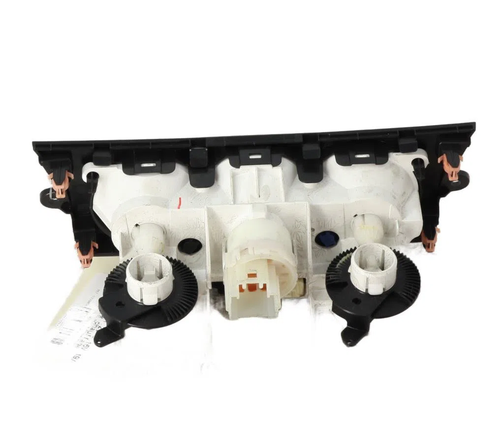 Commande de chauffage Suzuki SWIFT IV (FZ, NZ) 1.2 4x4 (azh 412) (2010) occasion