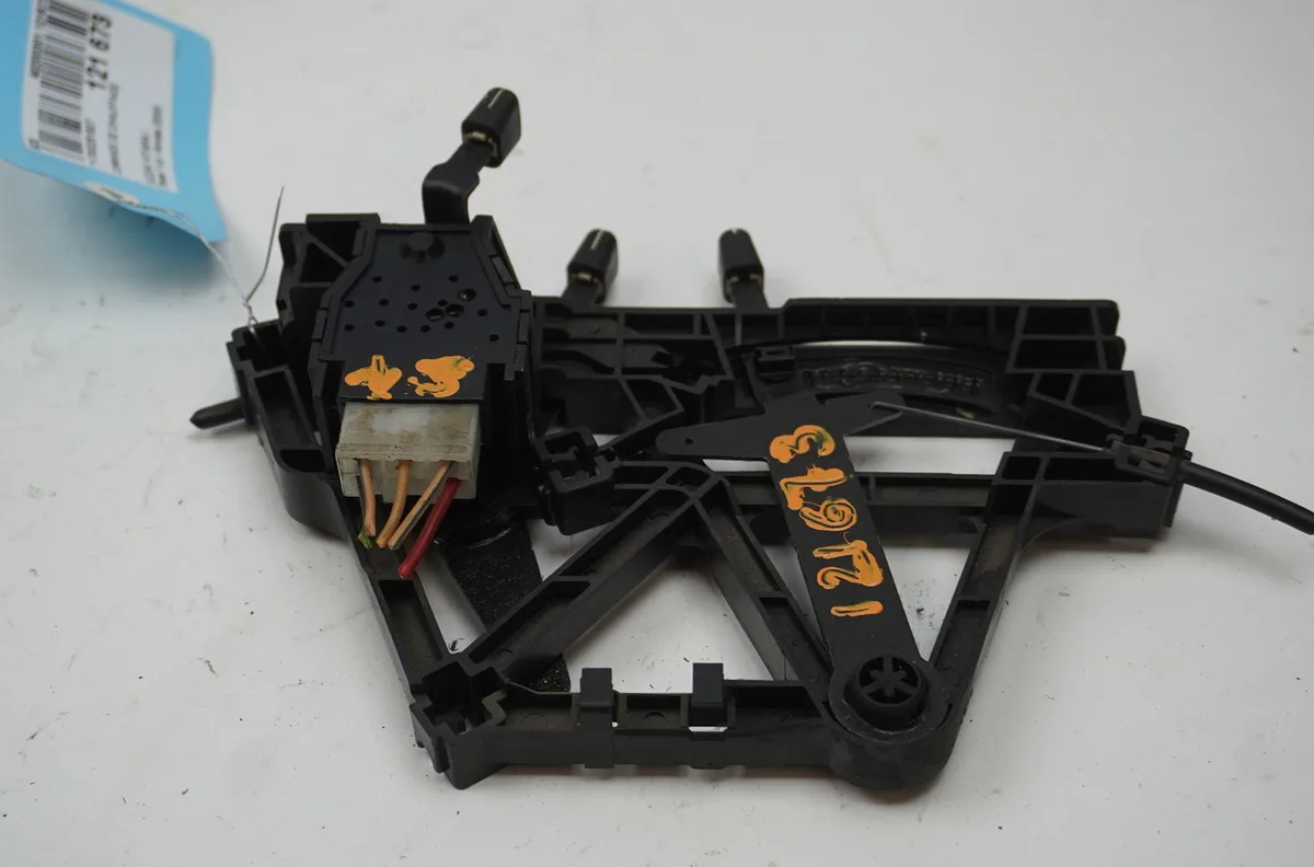 Commande de chauffage Suzuki VITARA (ET) Hdi (se 420hdi) (2003-2005) occasion