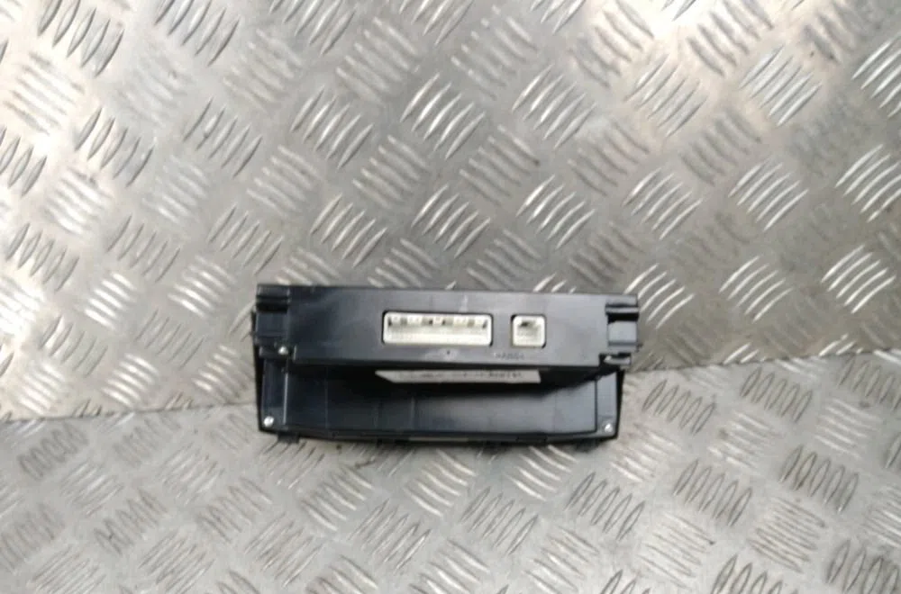Commande de chauffage Toyota AVENSIS Break (_T25_) 2.2 d-cat (adt251_) (2005-2008) occasion