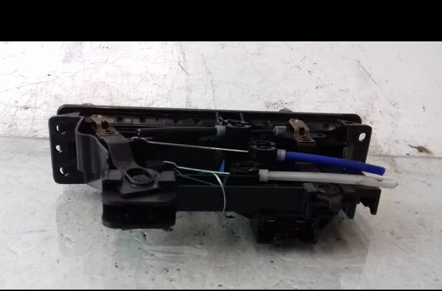 Commande de chauffage Toyota RAV 4 I (_A1_) 2.0 4wd (sxa10) (1994-2000) occasion