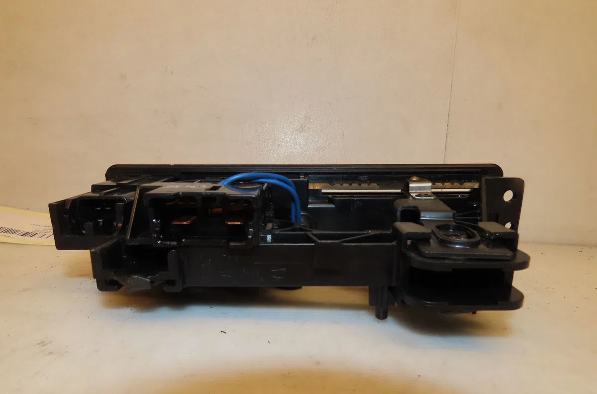 Commande de chauffage Toyota RAV 4 I Cabrio (_A1_) 2.0 4wd (sxa11) (1997-2000) occasion