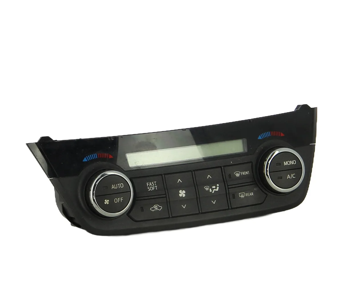 Commande de chauffage Toyota RAV 4 IV (_A4_) 2.0 d (wwa42_) (2015-2018) occasion