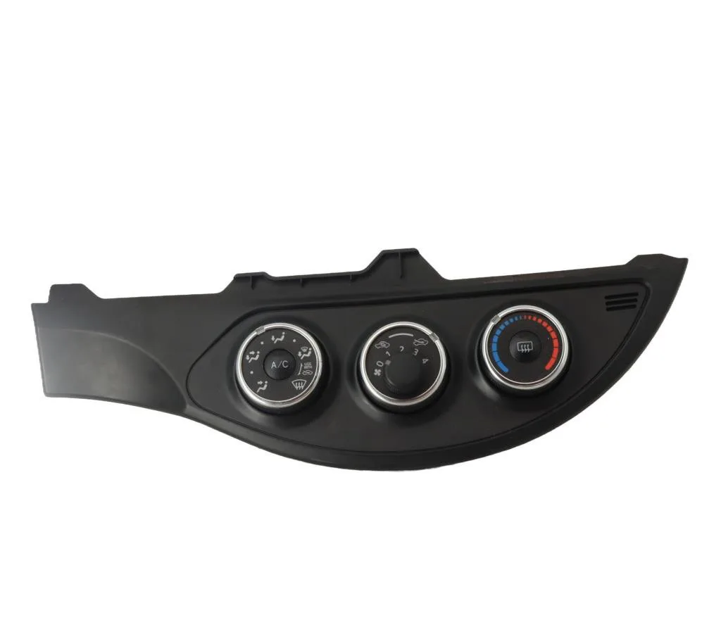 Commande de chauffage TOYOTA YARIS 3 PHASE 2 occasion