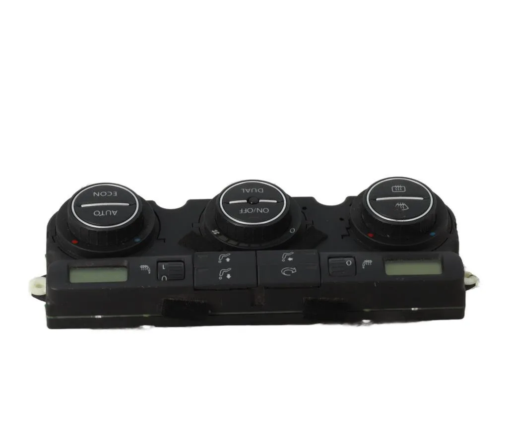 Commande de chauffage Volkswagen EOS (1F7, 1F8) 2.0 fsi (2006-2008) occasion