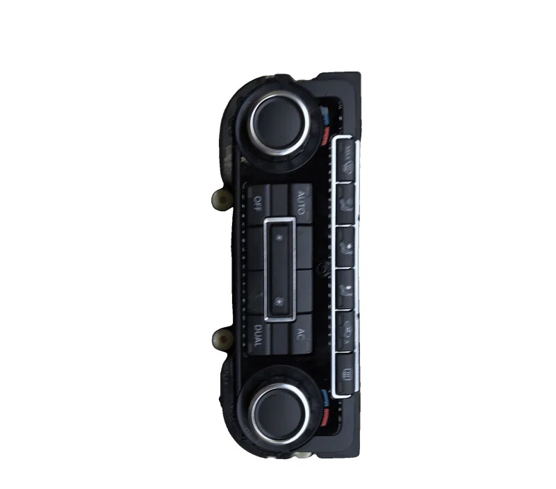 COMMANDE DE CHAUFFAGE VOLKSWAGEN GOLF 5K0907044BC