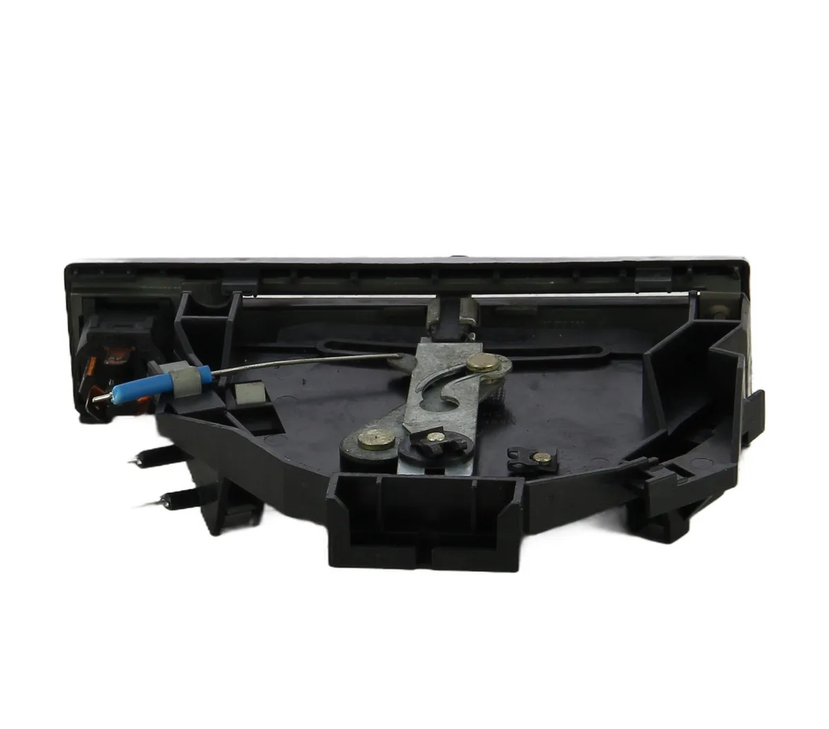 Commande de chauffage Volkswagen GOLF II (19E, 1G1) 1.6 (1986-1992) occasion