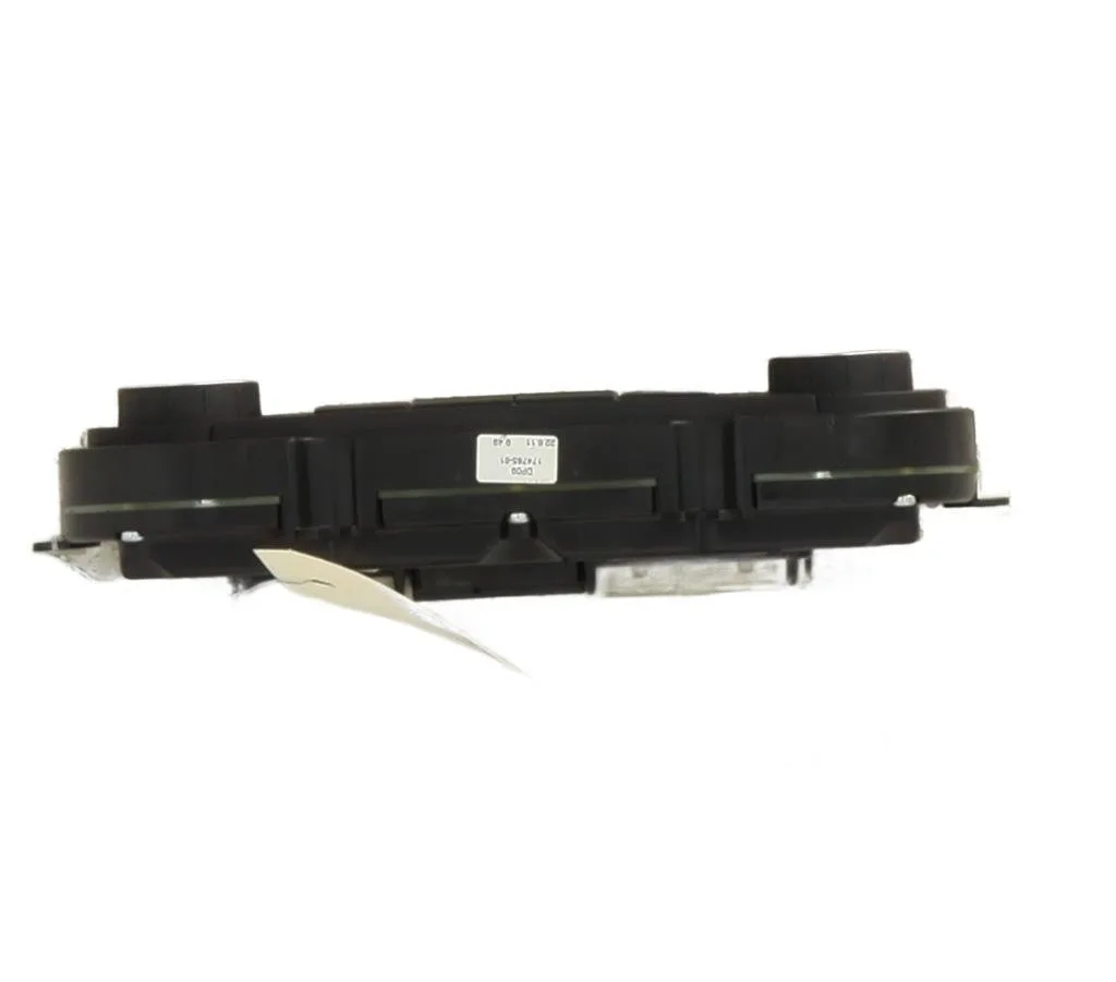 Commande de chauffage Volkswagen GOLF VI (5K1) 1.2 tsi (2010-2012) occasion