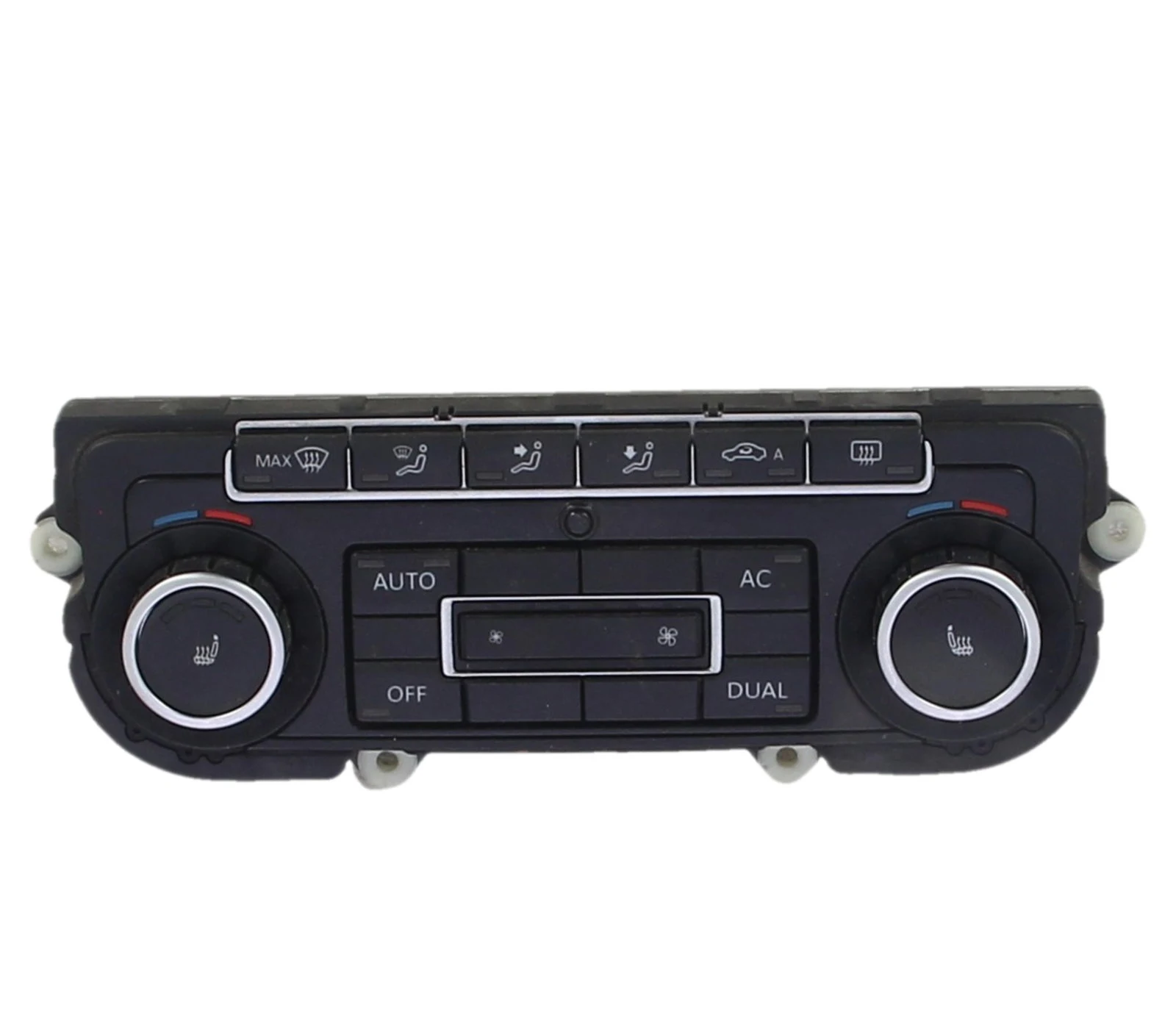 Commande de chauffage Volkswagen GOLF VI (5K1) 2.0 gti (2009-2012) occasion