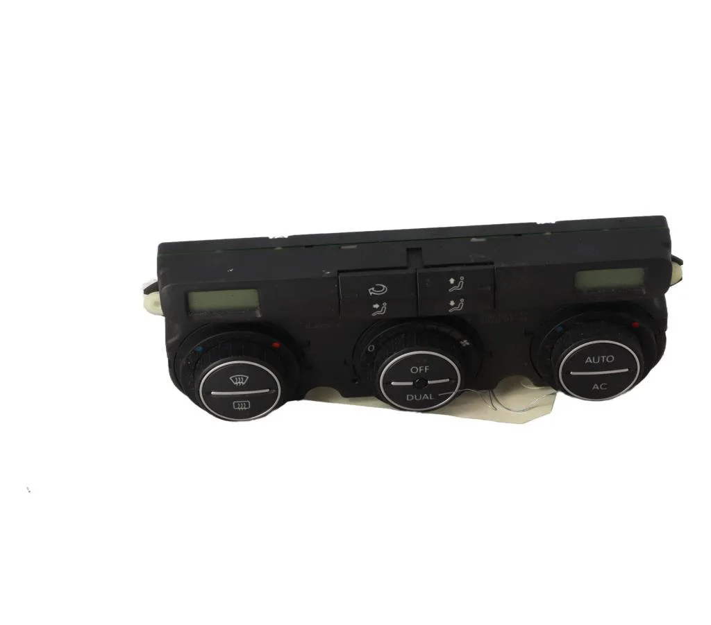 Commande de chauffage Volkswagen JETTA III (1K2) 1.9 tdi (2005-2010) occasion