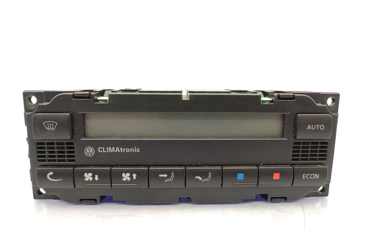 Commande de chauffage VOLKSWAGEN PASSAT 4 PHASE 2 occasion