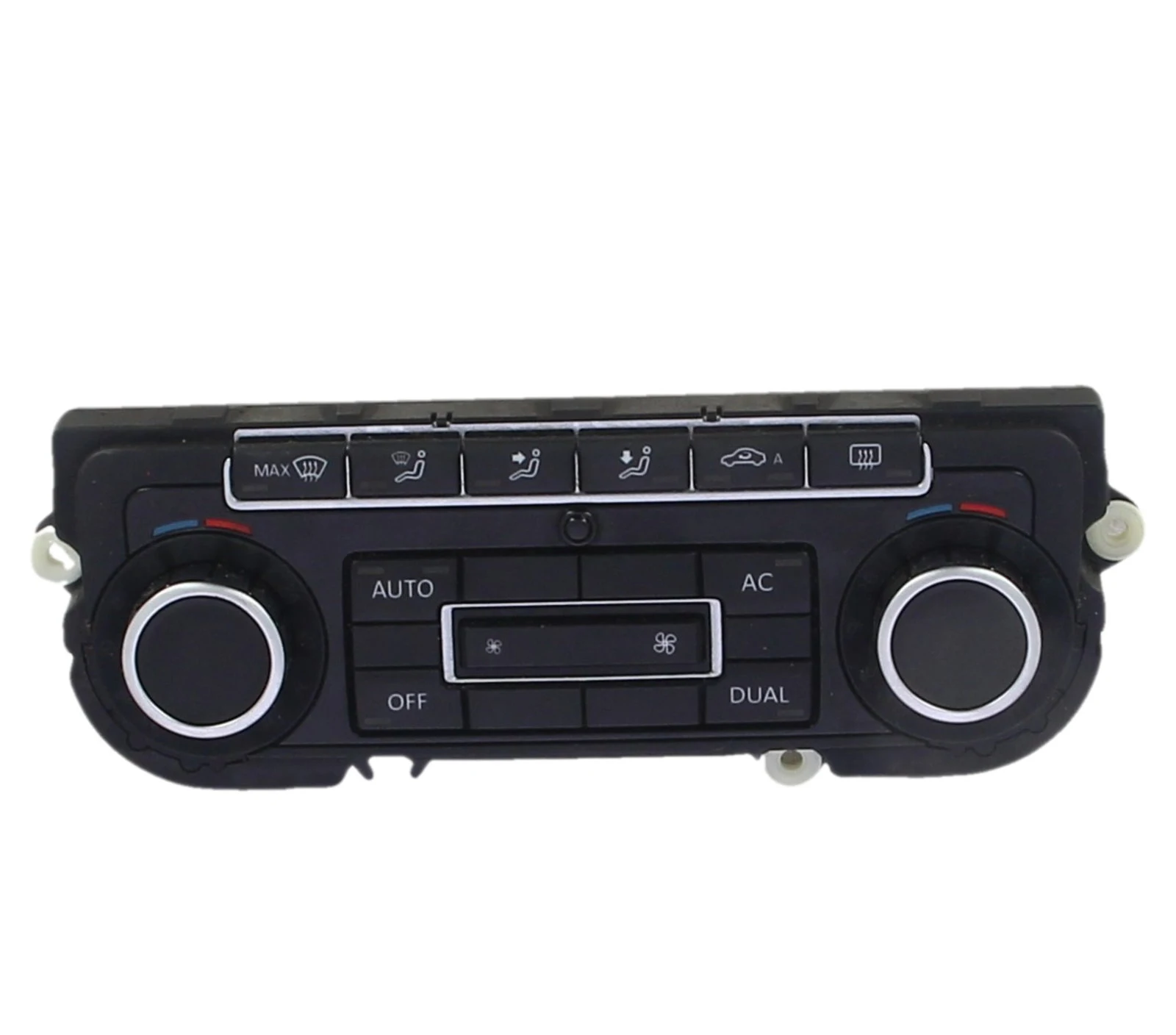 Commande de chauffage Volkswagen PASSAT CC B6 (357) 2.0 tdi (2008-2012) occasion