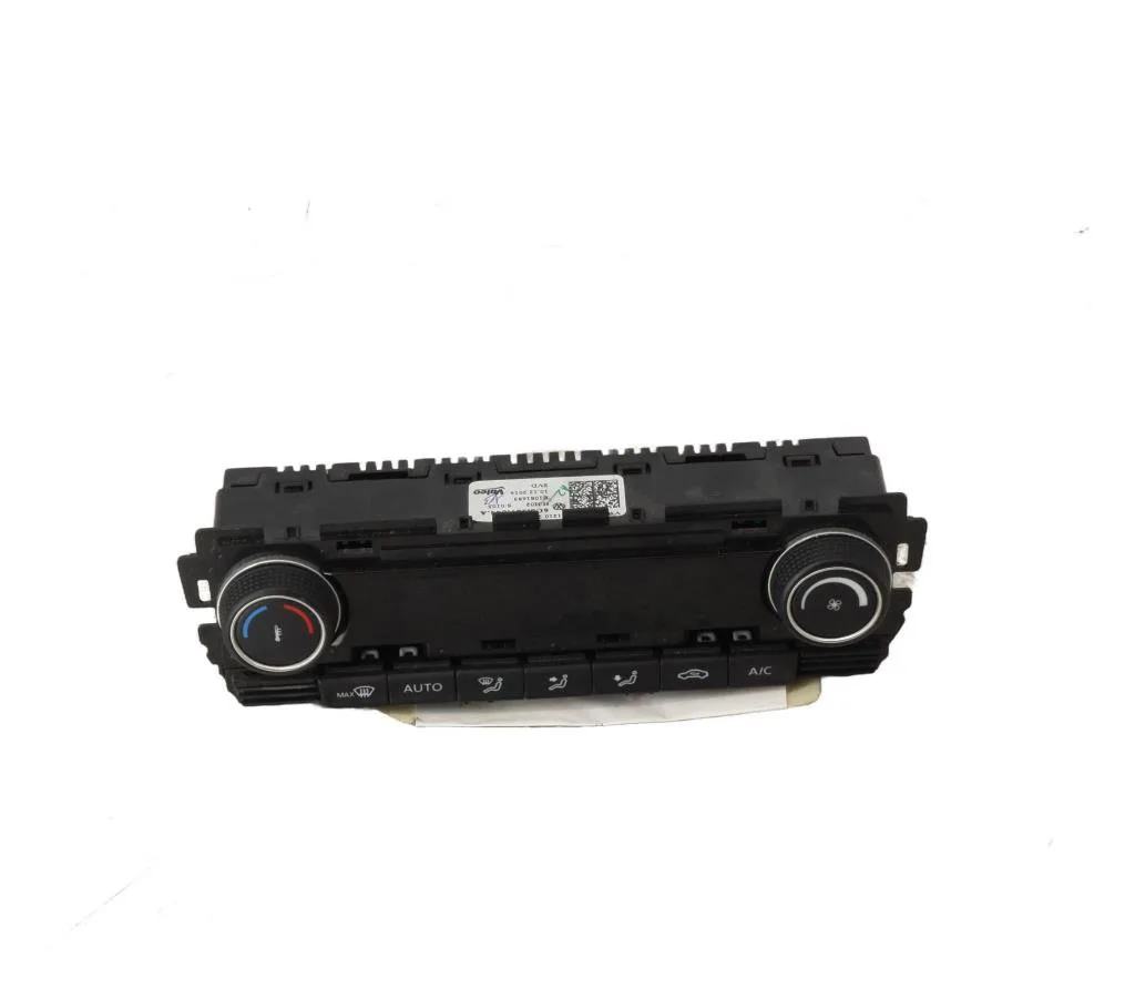 Commande de chauffage VOLKSWAGEN POLO 5 PHASE 2 occasion
