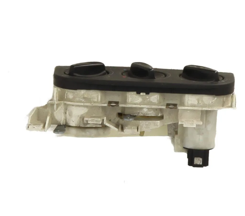 Commande de chauffage Volkswagen SHARAN (7M8, 7M9, 7M6) 1.9 tdi (1996-2000) occasion