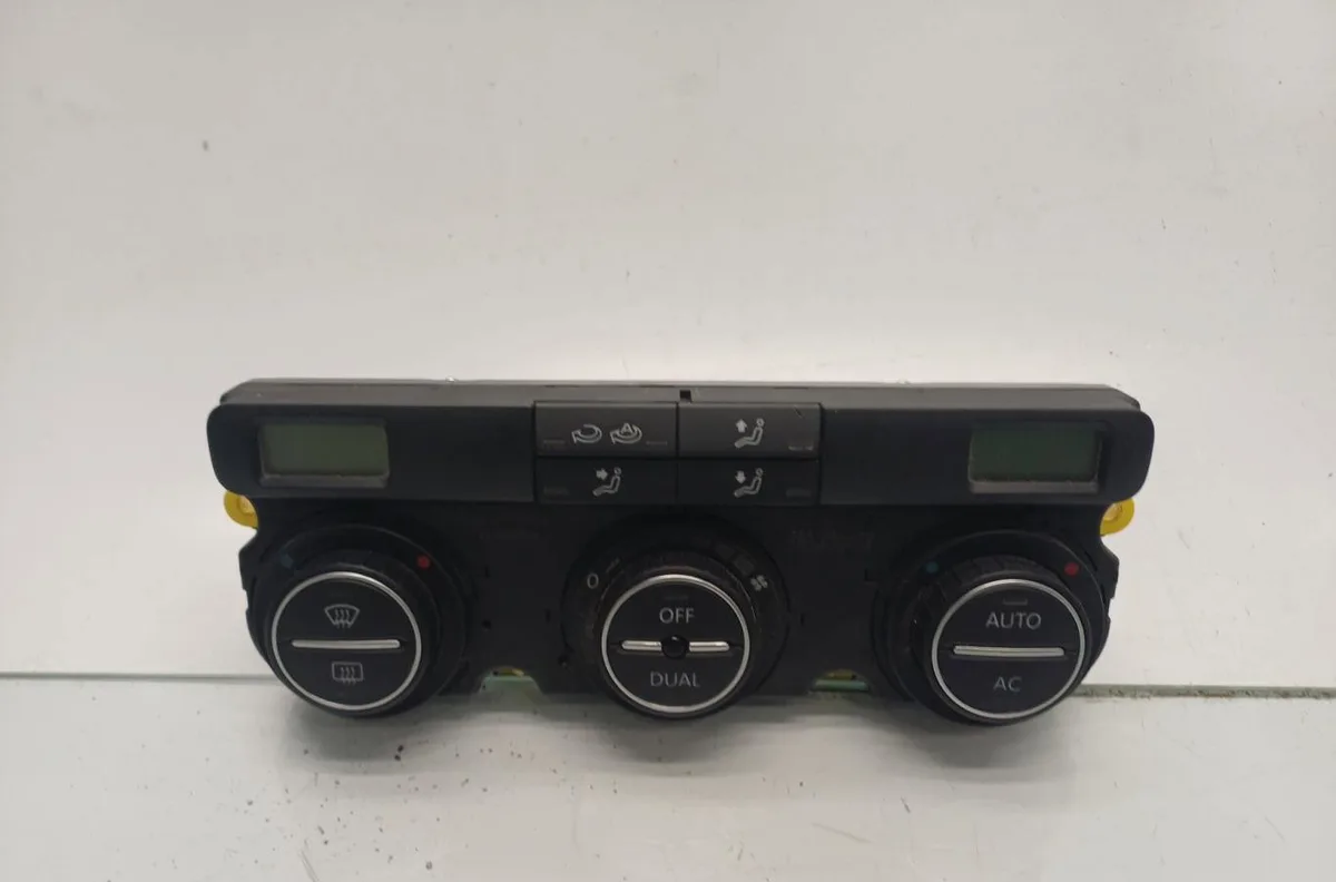 Commande de chauffage VOLKSWAGEN TIGUAN 1 PHASE 1 occasion