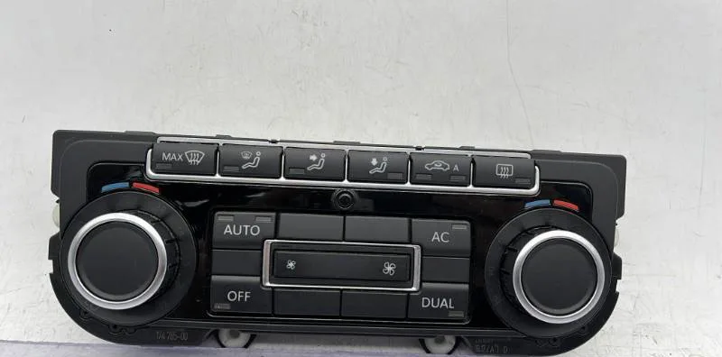 Commande de chauffage VOLKSWAGEN TIGUAN 1 PHASE 1 occasion