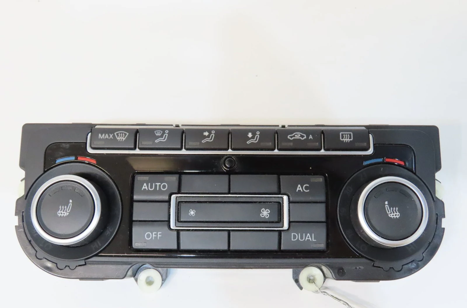 Commande de chauffage Volkswagen TIGUAN (5N_) 2.0 tdi (2008-2018) 5 portes occasion