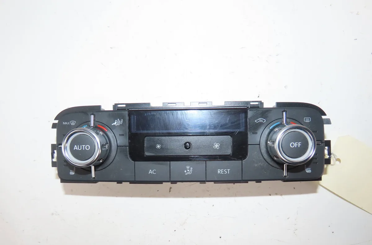 Commande de chauffage Volkswagen TOUAREG (7P5, 7P6) 3.0 v6 tdi (2010-2018) occasion