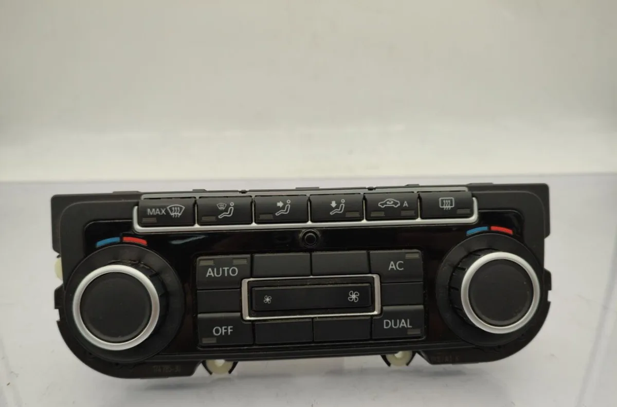Commande de chauffage VOLKSWAGEN TOURAN 2 occasion