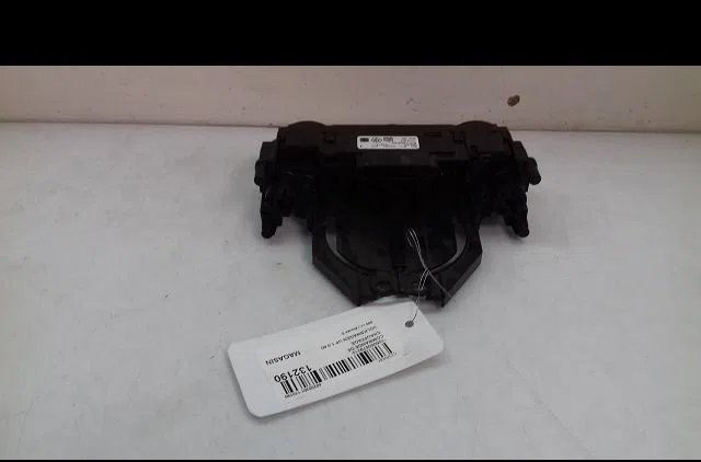 Commande de chauffage Volkswagen UP! (121, 122, BL1, BL2, BL3, 123) 1.0 (2011-2020) 5 portes occasion