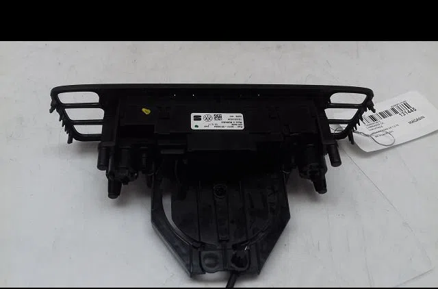 Commande de chauffage Volkswagen UP! (121, 122, BL1, BL2, BL3, 123) 1.0 (2011-2020) 5 portes occasion