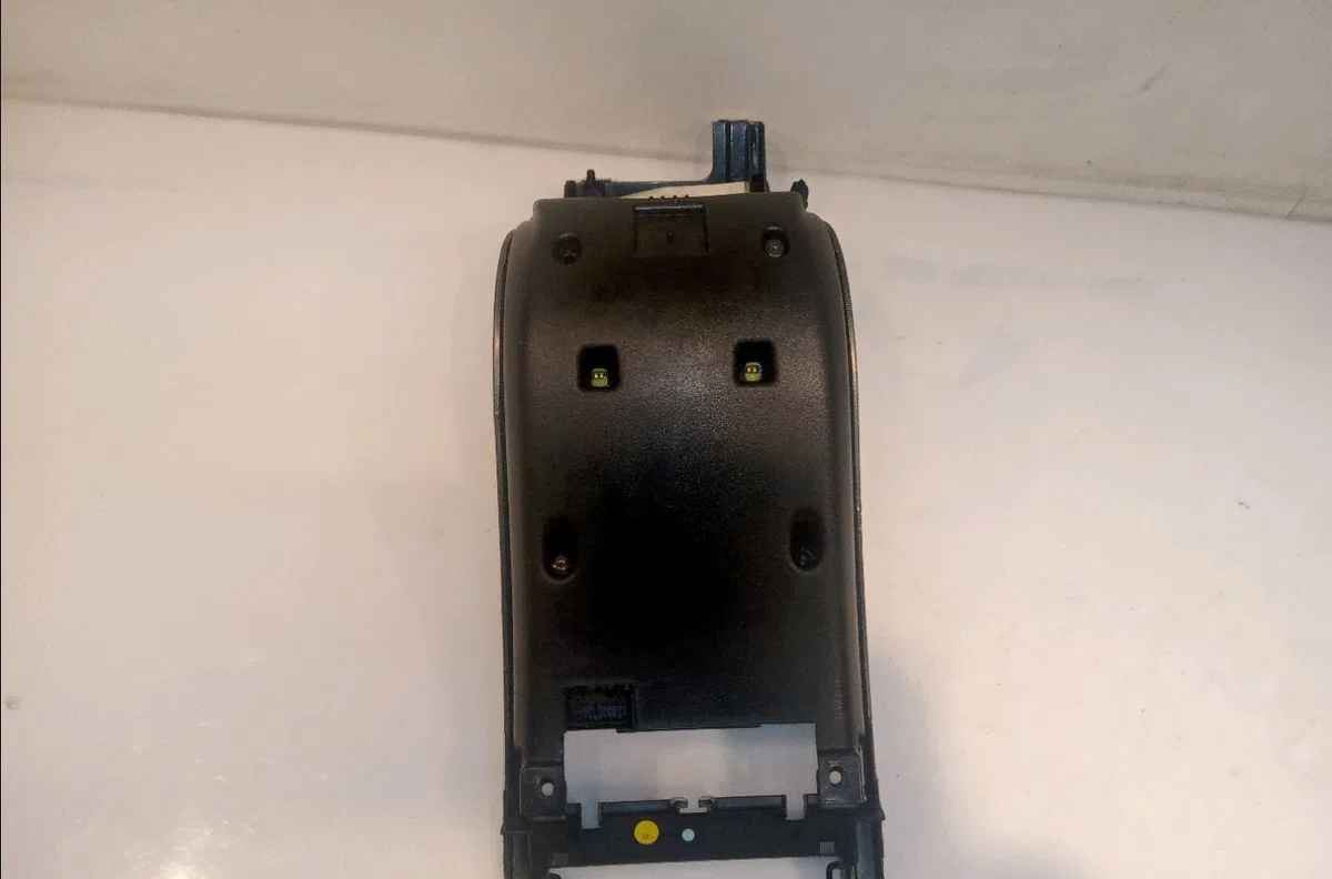 Commande de chauffage Volvo C30 (533) D2 (2010-2012) occasion