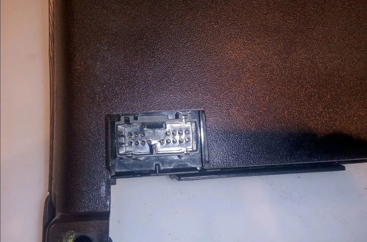 Commande de chauffage Volvo C30 (533) D2 (2010-2012) occasion