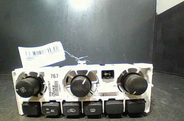 Commande de chauffage Volvo S40 I (644) 1.8 i (1998-2003) occasion