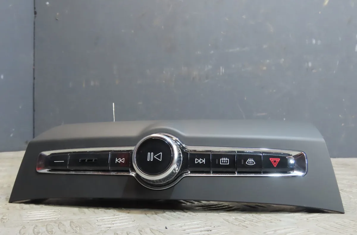 Commande de chauffage Volvo S90 II (234) D3 (2016-2018) occasion