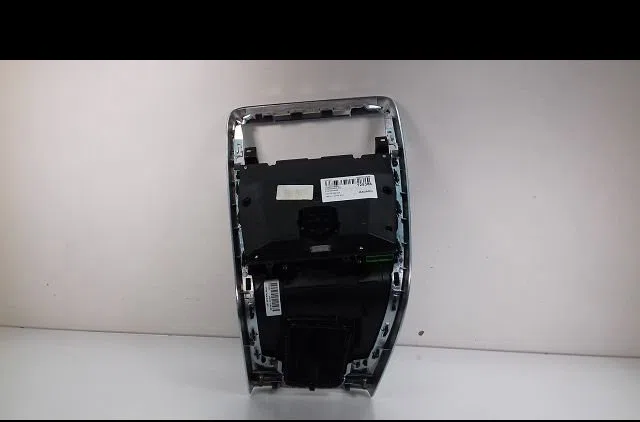 Commande de chauffage Volvo V60 I (155) 1.6 drive (2011-2015) occasion