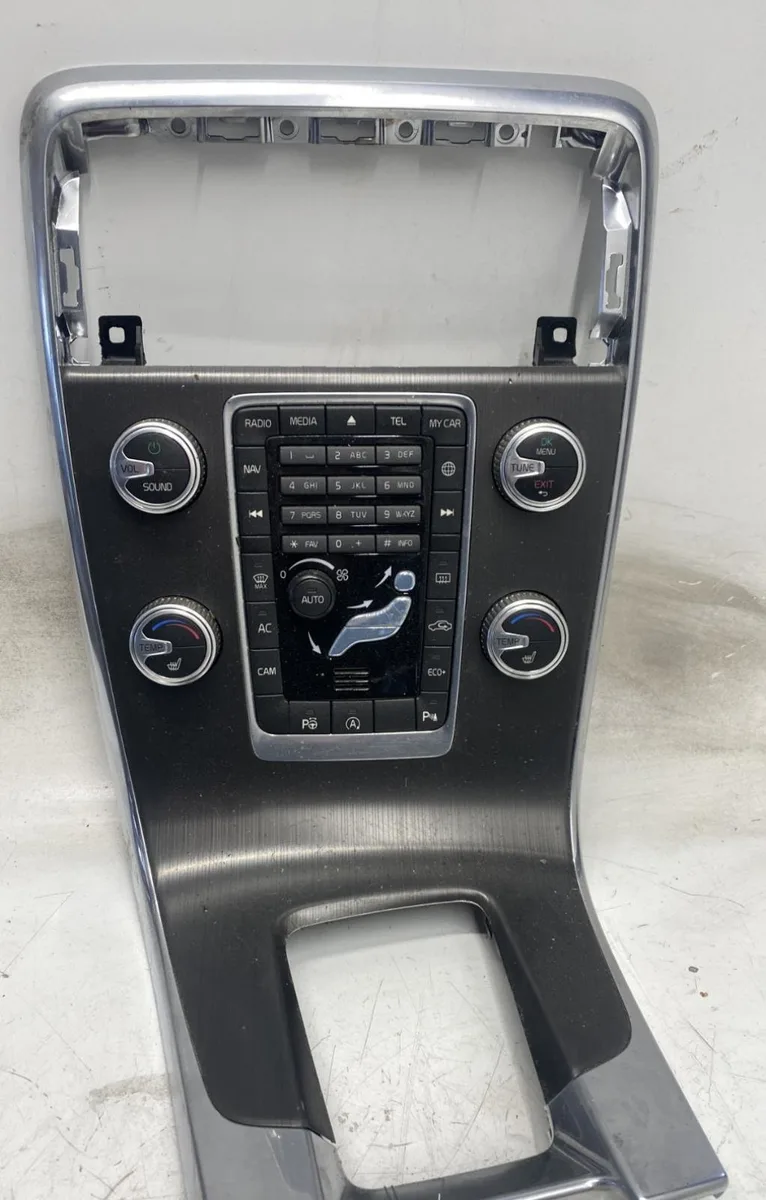 Commande de chauffage Volvo V60 I (155) D3 (2012-2015) occasion