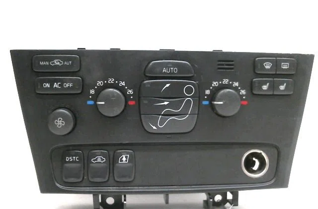 Commande de chauffage VOLVO XC70 occasion