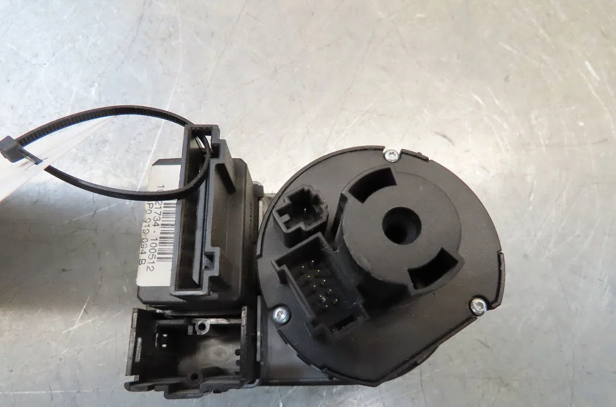 Commande eclairage Audi A1 (8X1, 8XK) 1.6 tdi (2011-2015) occasion