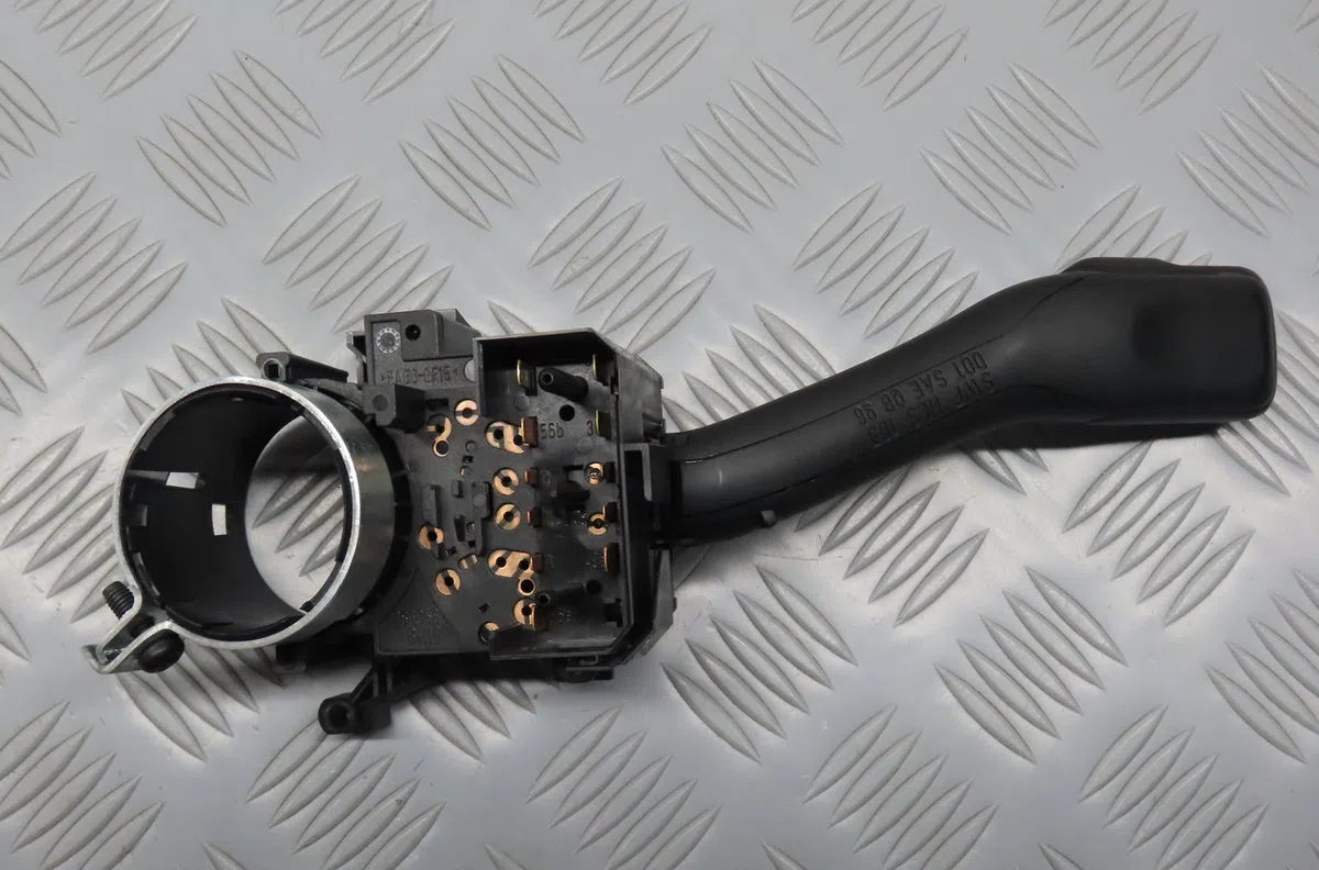 Commande eclairage Audi A3 (8L1) 1.8 t (1996-2003) occasion
