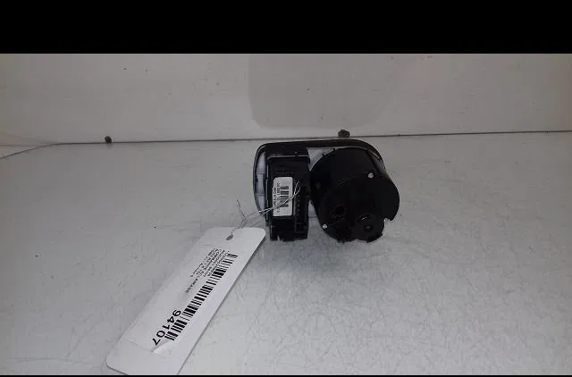 Commande eclairage Audi A3 (8P1) 1.6 tdi (2009-2012) occasion