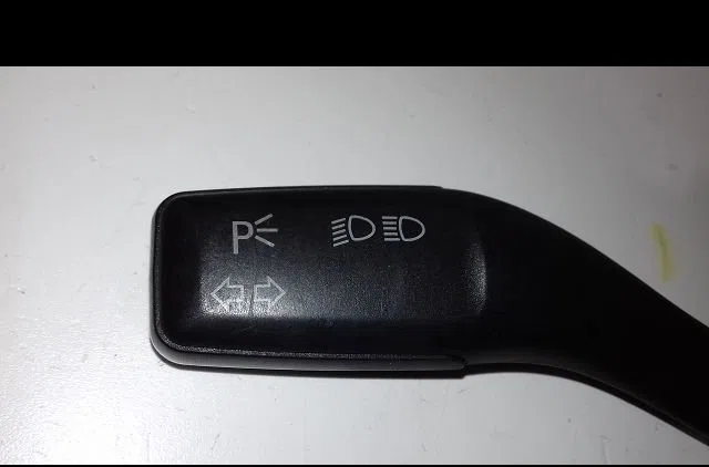 Commande eclairage Audi A3 Sportback (8PA) 1.9 tdi (2004-2010) occasion