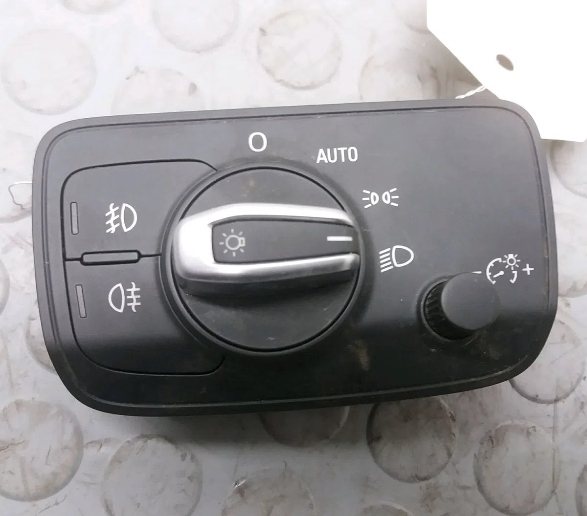 Commande eclairage Audi A3 Sportback (8VA, 8VF) 2.0 tdi quattro (2013-2018) occasion