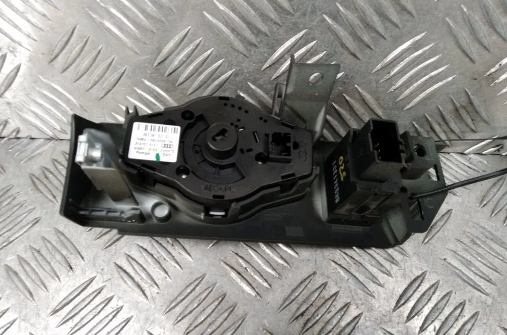 Commande eclairage Audi A5 (8T3) 2.7 tdi (2007-2012) occasion