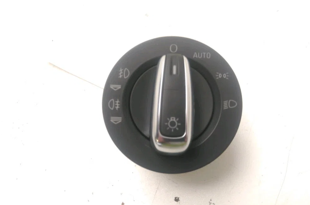 Commande eclairage Audi A6 C6 (4F2) 2.7 tdi (2004-2008) occasion