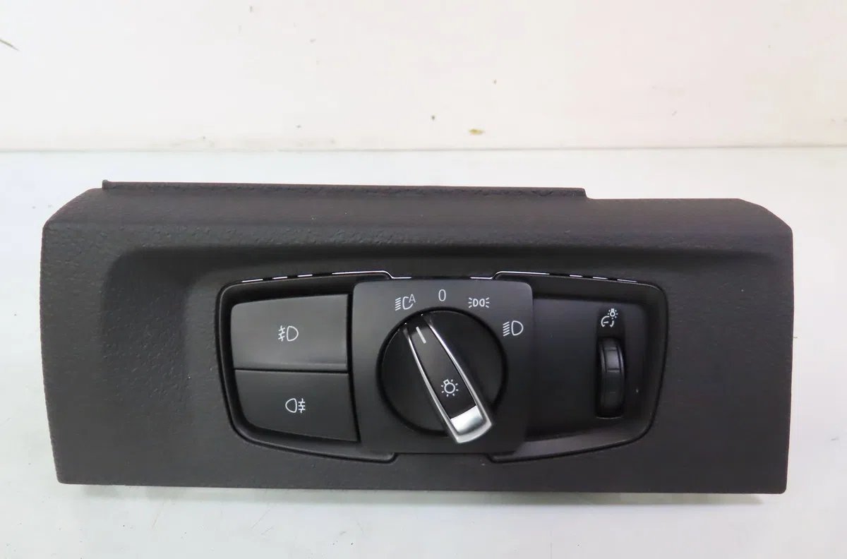 Commande eclairage Bmw 1 (F20) 120 d (2011-2015) occasion