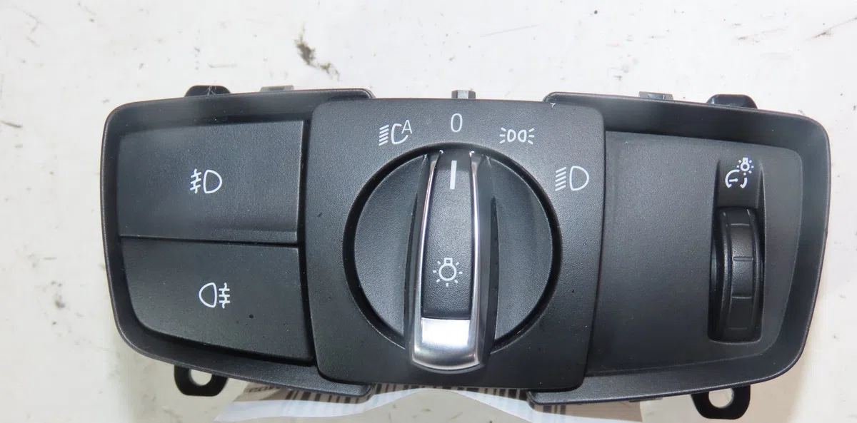 Commande eclairage Bmw 2 Coupé (F22, F87) 218 d (2014-2015) occasion